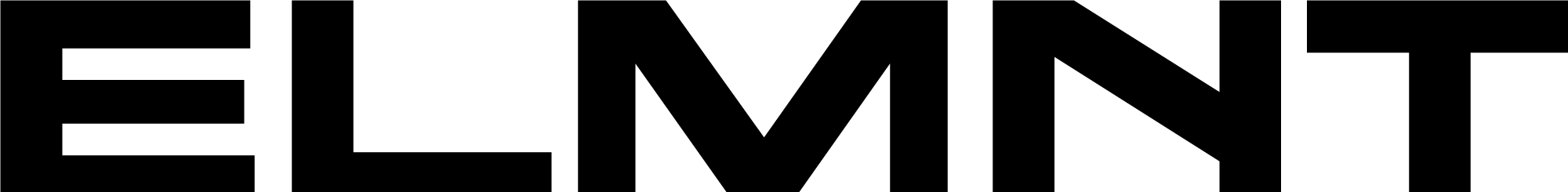 ELMNT-logo